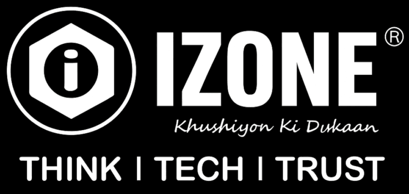izone Digital Apple Mobile Phone & iPhone Accessories Store Andheri West LOGO