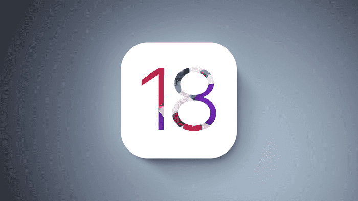 Apple iOS 18 - A Revolutionary Update by Apple