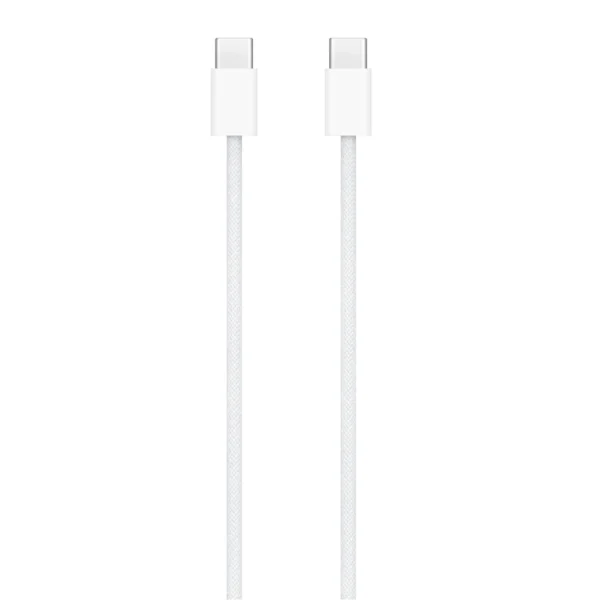 60W USB C Charge Cable 1m MQKJ3ZM A 1