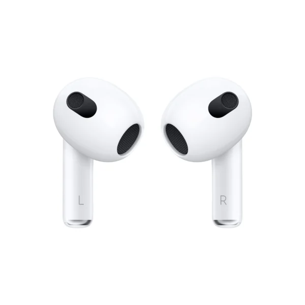 AirPods 3rd generation with Lightning Charging Case 1