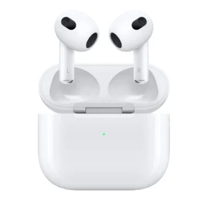 Airpods 3rd Generation