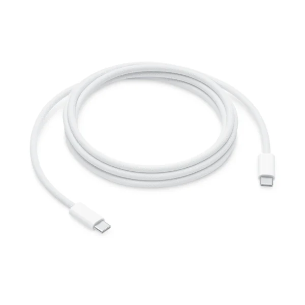 Apple 240W USB C Charge Cable 2m MU2G3ZM A