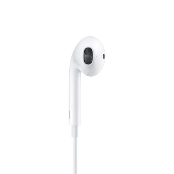 Apple EarPods 3.5mm Headphone Plug 1