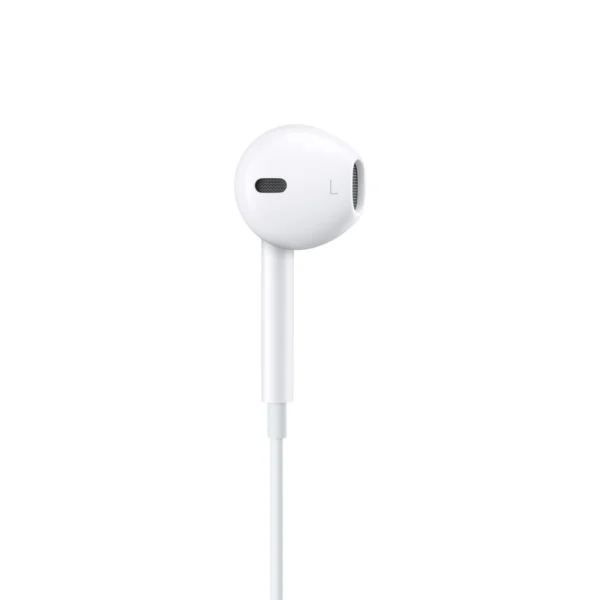 Apple EarPods 3.5mm Headphone Plug 2