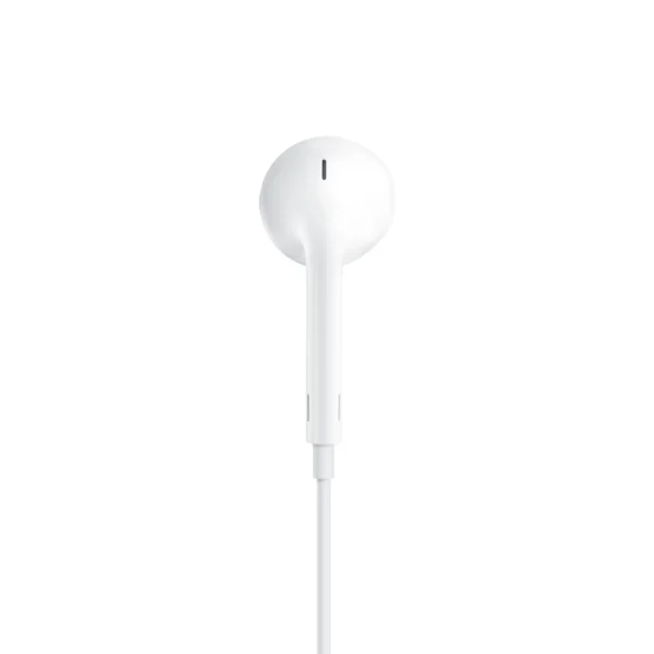 Apple EarPods 3.5mm Headphone Plug 3