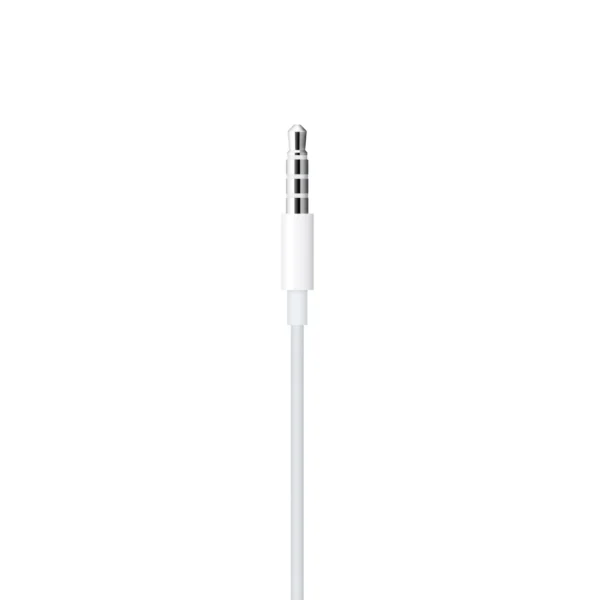 Apple EarPods 3.5mm Headphone Plug 4