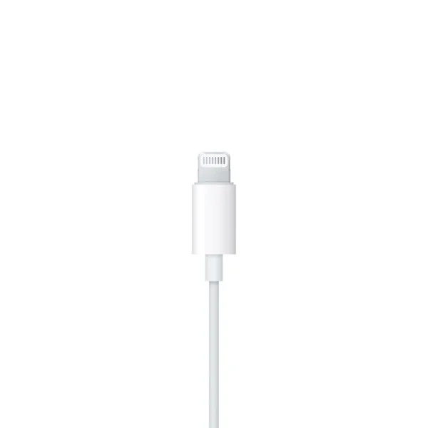 Apple EarPods Lightning Connector 4