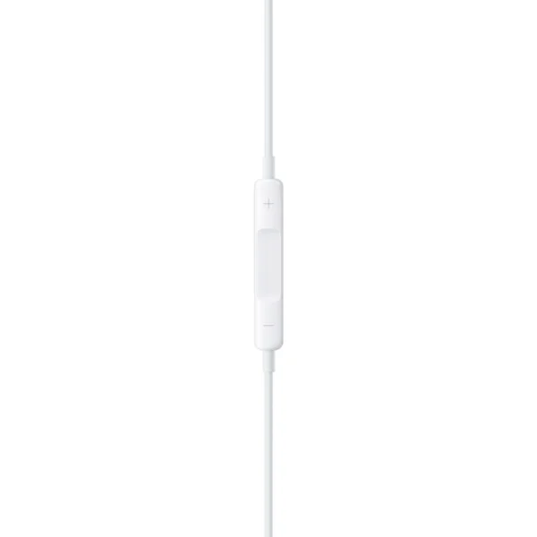 Apple EarPods Lightning Connector 5