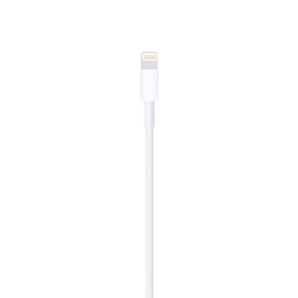 Apple Lightning to USB Cable 2m 1