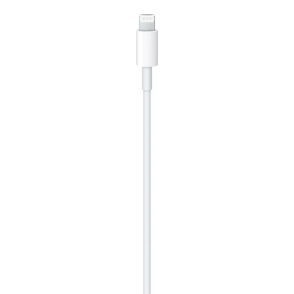 Apple USB C to Lightning Cable 2m 1