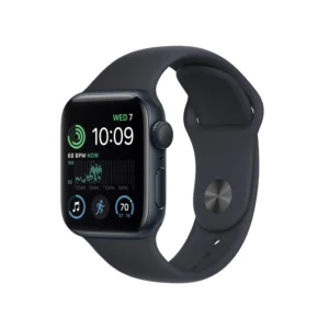 Apple Watch se Midnight