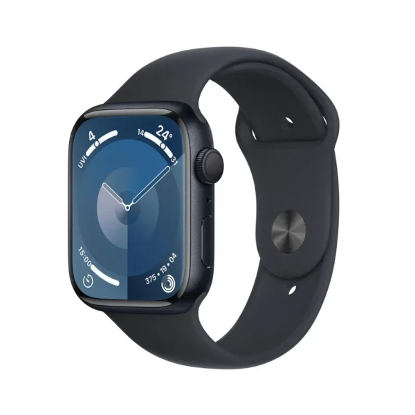 Apple Watch Series 9 with Sport Band