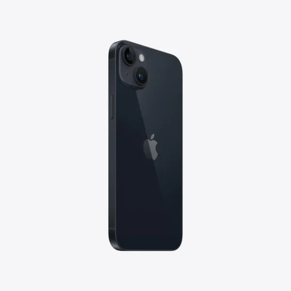 Apple iPhone 14 Black 3