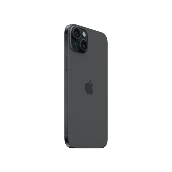 Apple iPhone 15 Black 3