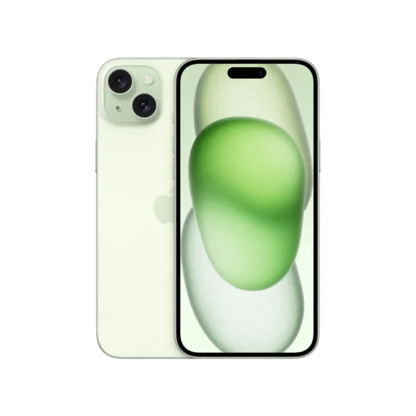 Apple iPhone 15 Green 1