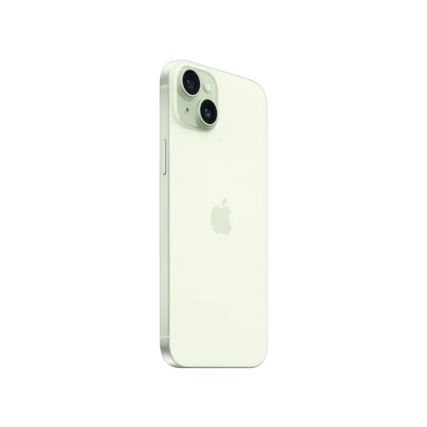 Apple iPhone 15 Green 2