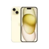 Apple-iPhone-15-yellow