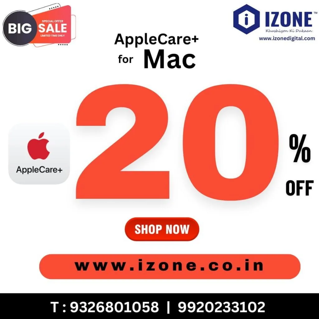 AppleCare+ Insurance Policy for iPhones Explained: Cost, Coverage & Benefits 3 AppleCare+ for Mac