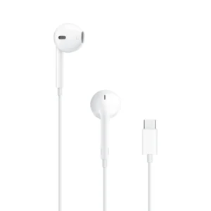 Apple earpods-usb-c