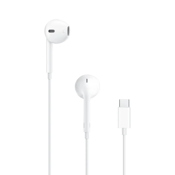 Apple earpods-usb-c