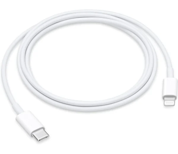 cable original apple usb c a lightning mqgh2zma 2m 1