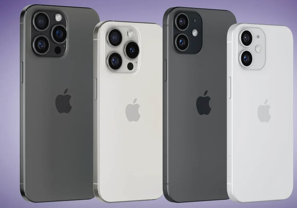 iPhone 16 Release Date, Colors, Price in INR, Pro Leaks

