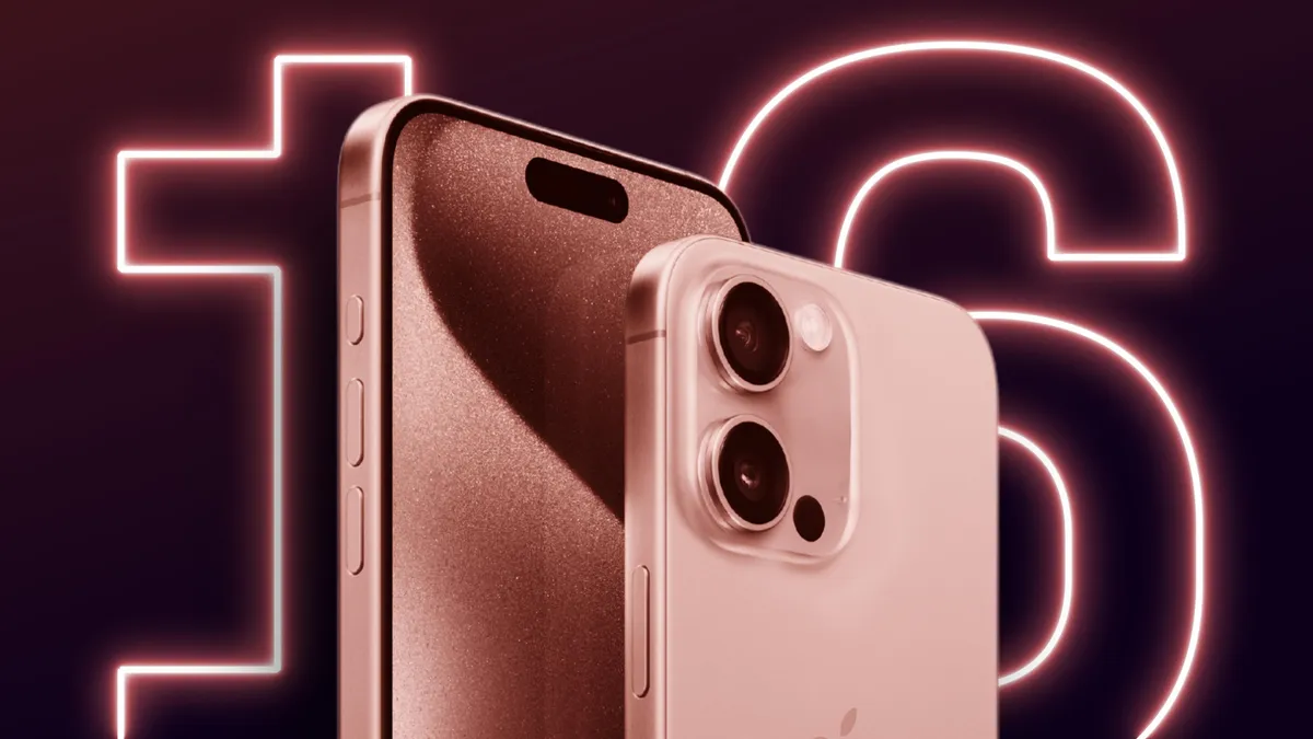 iPhone 16: Release Date, Colors, Design, Price, Launch Date in India, 16 Pro Leaks, Photos, Specifications, Features 1 iphone-16