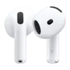 Apple AirPods 4 with Active Noise Cancellation 4