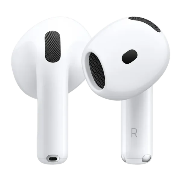 Apple AirPods 4 with Active Noise Cancellation 4