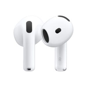 Apple Airpods 4 Spec