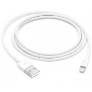 Apple Lightning to USB Cable 1m