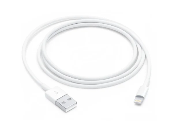 Apple Lightning to USB Cable 1m