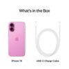 Buy Apple iPhone 16 Pink online in india 3