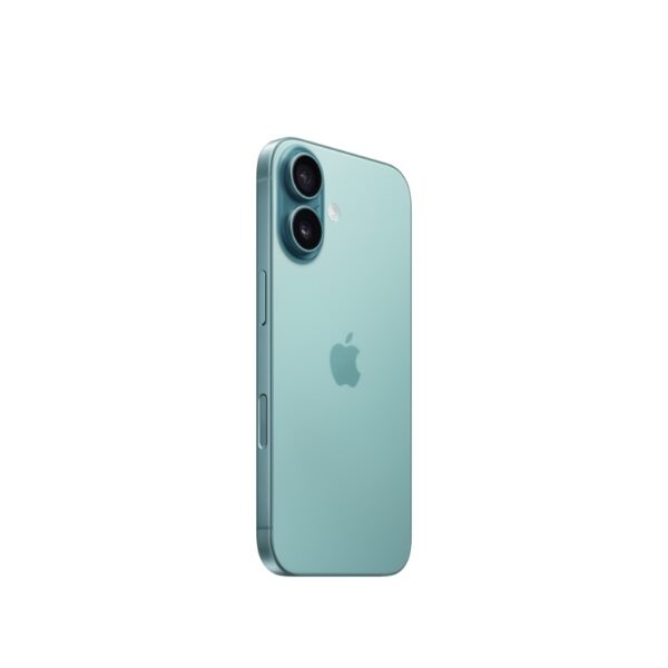 Buy Apple iPhone 16 teal online in india 3