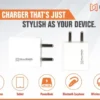 Buy MUVTECH 20W USB-C PD WALL CHARGER 1