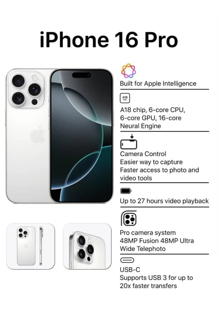 Buy iPhone 16 Pro Best Price in Online 1 1