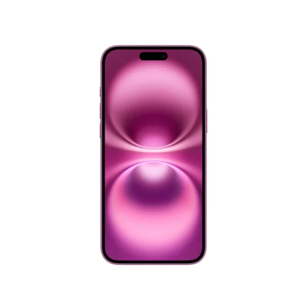 Buy iPhone 16 plus pink