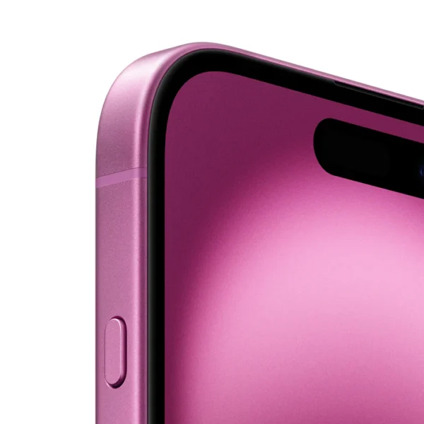 Buy iPhone 16 plus pink