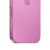 Buy iPhone 16 plus pink