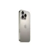 Buy iPhone 16 pro Natural Titanium