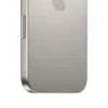 Buy iPhone 16 pro Natural Titanium