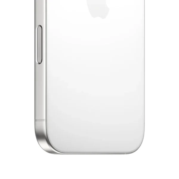 Buy iPhone 16 pro White Titanium