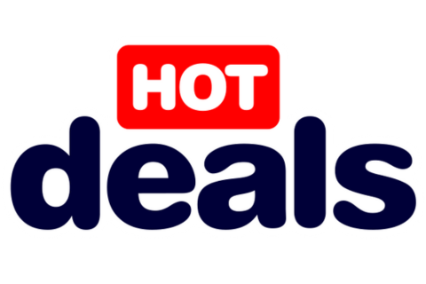 Hot Deals