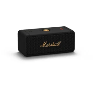 Marshall Emberton Portable Bluetooth Speaker Cream