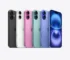 The Apple iPhone 16 Series