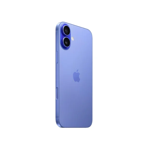 iPhone 16 plus Ultramarine