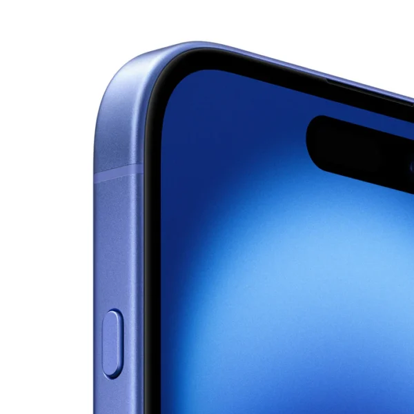 iPhone 16 plus Ultramarine