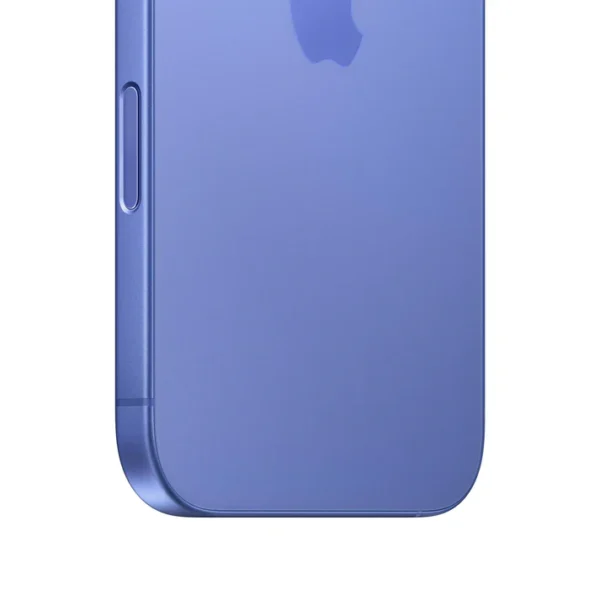 iPhone 16 plus Ultramarine