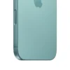 iPhone 16 plus teal