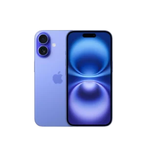 iphone 16 ultramarine